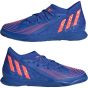 adidas Predator Edge.3 IN Junior Soccer Shoes