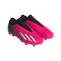 adidas X Speedportal.3 Laceless FG Junior