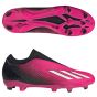 adidas X Speedportal.3 LL FG Soccer Cleats | Own Your Football Pack