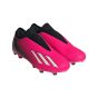 adidas X Speedportal.3 LL FG Soccer Cleats | Own Your Football Pack