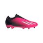 adidas X Speedportal.3 LL FG Soccer Cleats | Own Your Football Pack