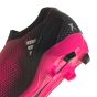 adidas X Speedportal.3 LL FG Soccer Cleats | Own Your Football Pack