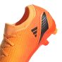 adidas X Speedportal.3 FG Soccer Cleats | Heatspawn Pack
