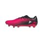adidas X Speedportal.1 FG Soccer Cleats | Own Your Football Pack