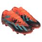 adidas X Speedportal.3 Messi FG Junior Soccer Cleats