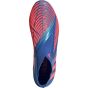 adidas Predator Edge+ FG Soccer Cleats | Sapphire Edge Pack