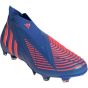 adidas Predator Edge+ FG Soccer Cleats | Sapphire Edge Pack