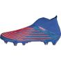 adidas Predator Edge+ FG Soccer Cleats | Sapphire Edge Pack