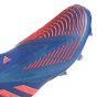 adidas Predator Edge+ FG Soccer Cleats | Sapphire Edge Pack