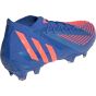 adidas Predator Edge.1 FG Soccer Cleats | Sapphire Edge Pack