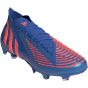 adidas Predator Edge.1 FG Soccer Cleats | Sapphire Edge Pack