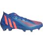 adidas Predator Edge.1 FG Soccer Cleats | Sapphire Edge Pack