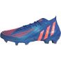 adidas Predator Edge.1 FG Soccer Cleats | Sapphire Edge Pack