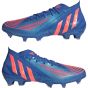 adidas Predator Edge.1 FG Soccer Cleats | Sapphire Edge Pack