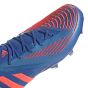 adidas Predator Edge.1 FG Soccer Cleats | Sapphire Edge Pack