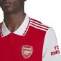 adidas Arsenal 2022/23 Authentic Home Jersey