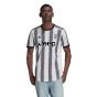 adidas Juventus 2022/23 Authentic Home Jersey