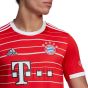 adidas Bayern Munich 2022/23 Home Jersey