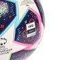 adidas Womens UEFA Champions League Soccer Ball