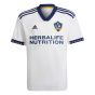 adidas LA Galaxy 2022/23 Youth Home Jersey