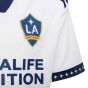 adidas LA Galaxy 2022/23 Youth Home Jersey