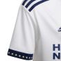 adidas LA Galaxy 2022/23 Youth Home Jersey