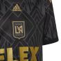 adidas LAFC 2022/23 Youth Home Jersey