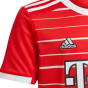 adidas Bayern Munich 2022/23 Youth Home Jersey