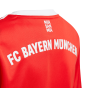 adidas Bayern Munich 2022/23 Youth Home Jersey