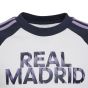 adidas Real Madrid Kids Crew