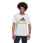 adidas Real Madrid DNA Graphic Tee