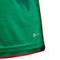adidas Mexico 2022/23 Youth Home Jersey