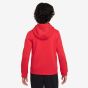 Nike Liverpool FC Youth NSW Club Hoodie