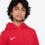 Nike Liverpool FC Youth NSW Club Hoodie