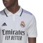 adidas Real Madrid 2022/23 Home Jersey