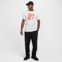 Nike Liverpool FC Men's Checkered Tee