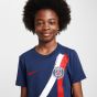 Nike Paris Saint-Germain Youth Iconic Away Tee