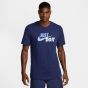 Nike Tottenham Hotspur FC Men's JDI Tee