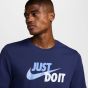 Nike Tottenham Hotspur FC Men's JDI Tee