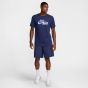 Nike Tottenham Hotspur FC Men's JDI Tee