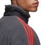 adidas Bayern Munich Lifestyler Fleece Jacket