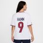 Nike USWNT 1999 Reissue Women's Jersey HAMM 9