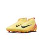 Nike Junior Zoom Mercurial Superfly 10 Academy KM FG Soccer Cleats | Kylian Mbappe PE