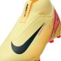 Nike Junior Zoom Mercurial Superfly 10 Academy KM FG Soccer Cleats | Kylian Mbappe PE