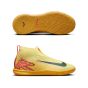 Nike Junior Zoom Mercurial Superfly 10 Academy KM IC Soccer Shoes | Kylian Mbappe PE