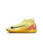 Nike Junior Zoom Mercurial Superfly 10 Academy KM IC Soccer Shoes | Kylian Mbappe PE