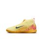 Nike Junior Zoom Mercurial Superfly 10 Academy KM IC Soccer Shoes | Kylian Mbappe PE