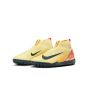 Nike Junior Zoom Mercurial Superfly 10 Academy KM TF Soccer Shoes | Kylian Mbappe PE