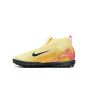 Nike Junior Zoom Mercurial Superfly 10 Academy KM TF Soccer Shoes | Kylian Mbappe PE