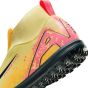 Nike Junior Zoom Mercurial Superfly 10 Academy KM TF Soccer Shoes | Kylian Mbappe PE